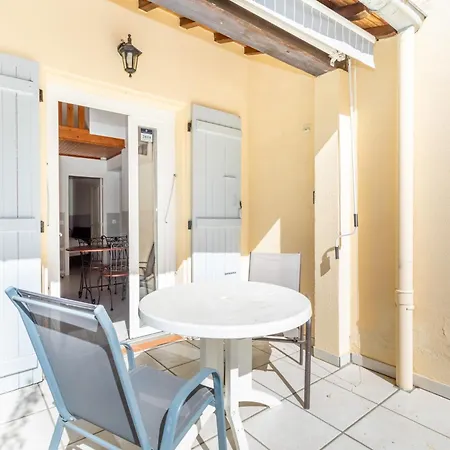 Holiday home 2 Entre 2 Et 4 Personne *