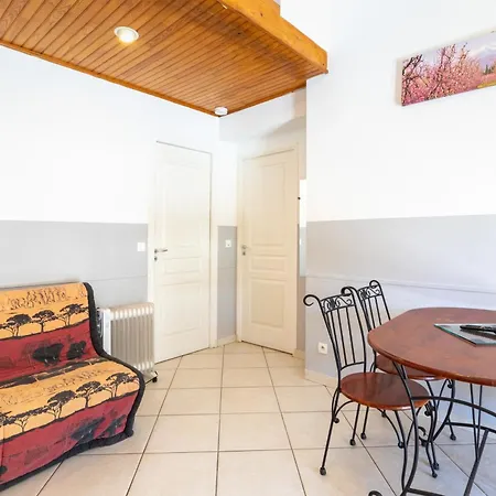 Holiday home 2 Entre 2 Et 4 Personne *