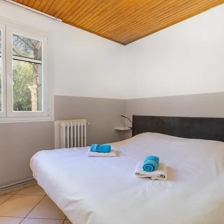 Holiday home 2 Entre 2 Et 4 Personne