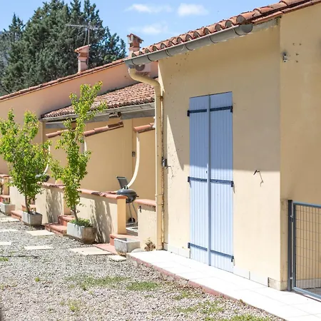 Holiday home 2 Entre 2 Et 4 Personne