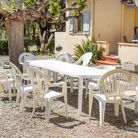 2 Entre 2 Et 4 Personne Prázdninový dům *