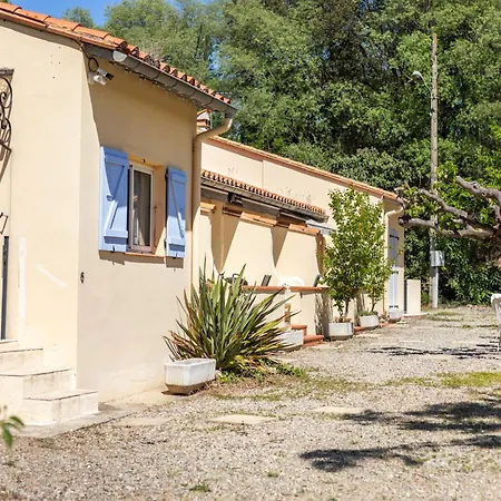 2 Entre 2 Et 4 Personne Prázdninový dům