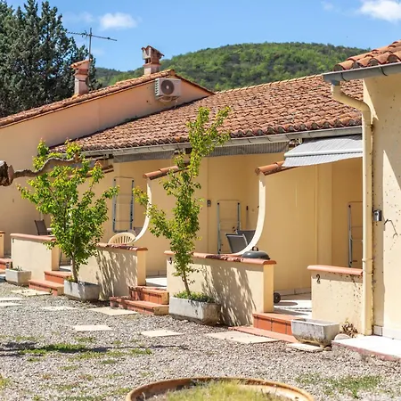 Prázdninový dům 2 Entre 2 Et 4 Personne Reynès