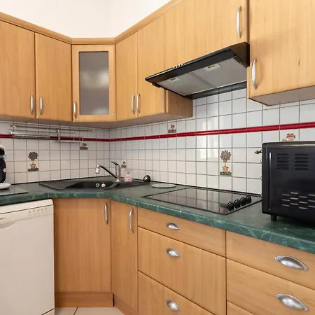 Casa vacanze 2 Entre 2 Et 4 Personne Reynès