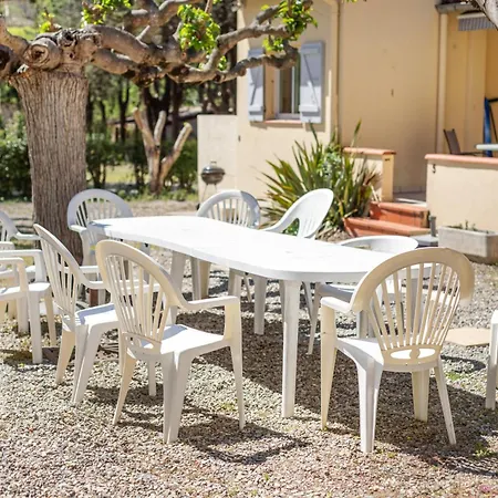 Casa vacanze 2 Entre 2 Et 4 Personne Reynès