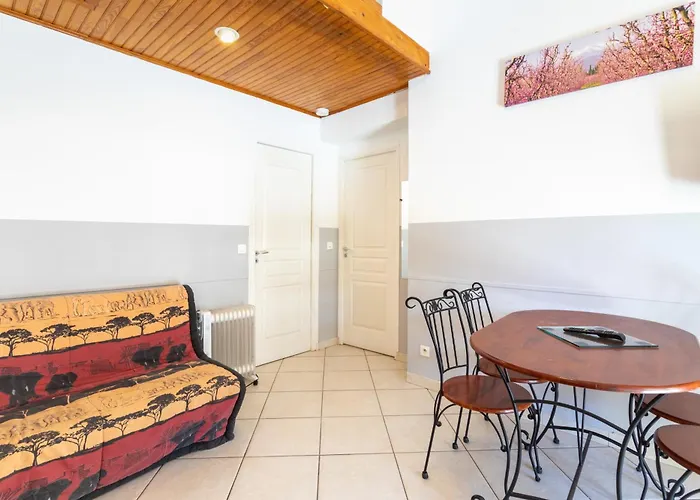 Ferienhaus 2 Entre 2 Et 4 Personne *
