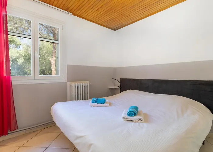 Ferienhaus 2 Entre 2 Et 4 Personne