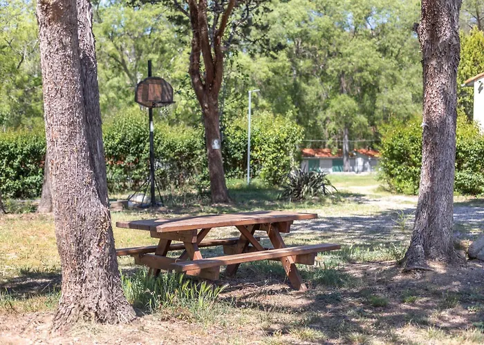 Ferienhaus 2 Entre 2 Et 4 Personne Reynès